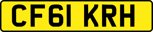 CF61KRH