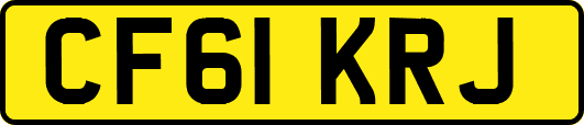 CF61KRJ