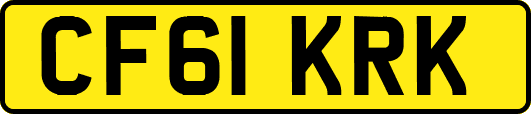 CF61KRK