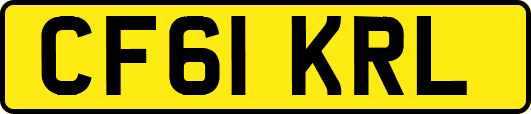 CF61KRL