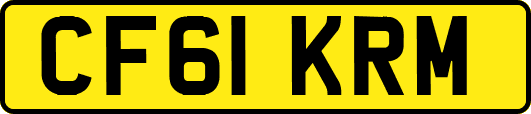 CF61KRM