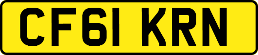 CF61KRN
