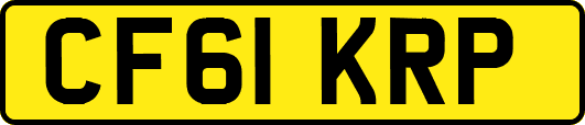 CF61KRP