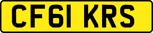 CF61KRS