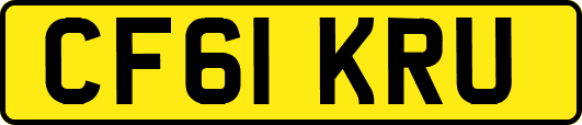 CF61KRU