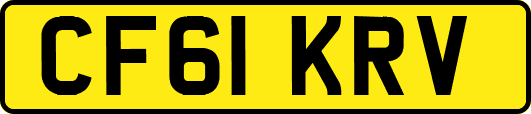 CF61KRV