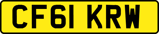 CF61KRW