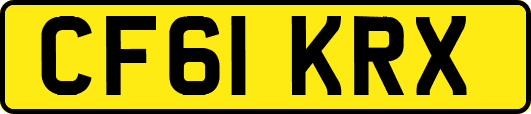CF61KRX