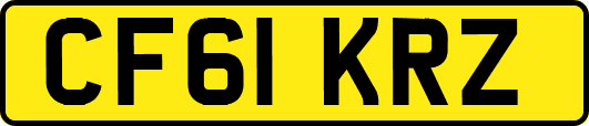 CF61KRZ