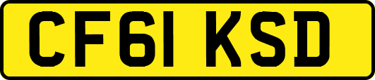 CF61KSD