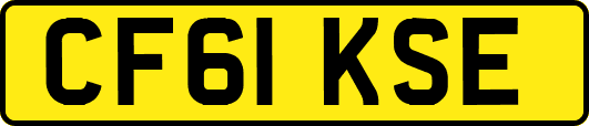 CF61KSE