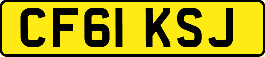 CF61KSJ