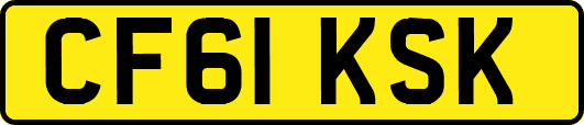 CF61KSK