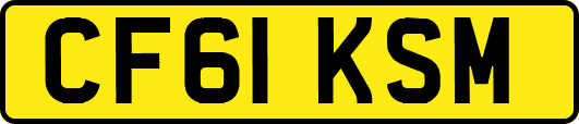 CF61KSM