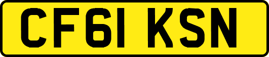 CF61KSN