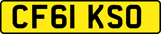 CF61KSO
