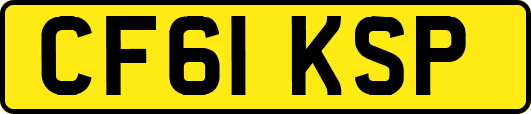 CF61KSP