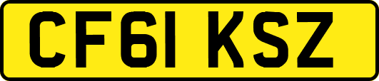 CF61KSZ