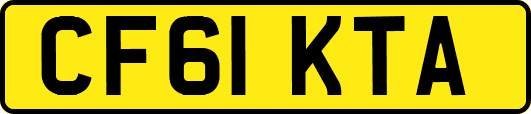 CF61KTA