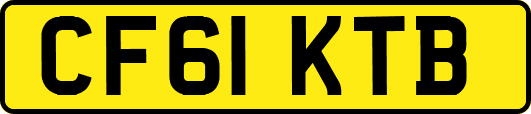 CF61KTB