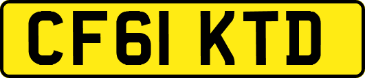 CF61KTD
