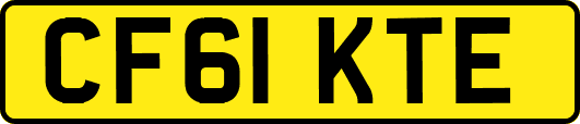 CF61KTE