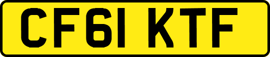 CF61KTF