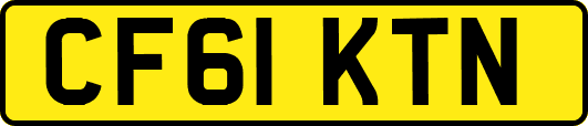 CF61KTN
