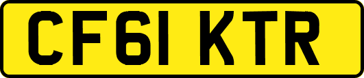 CF61KTR