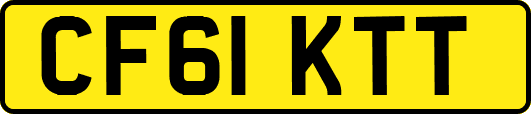 CF61KTT