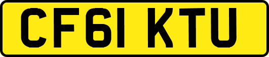 CF61KTU