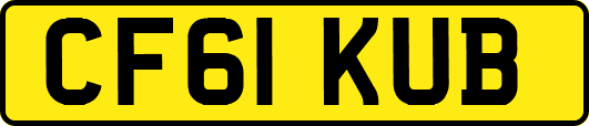 CF61KUB