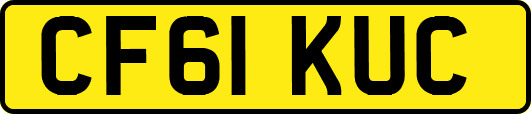 CF61KUC