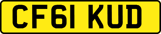 CF61KUD