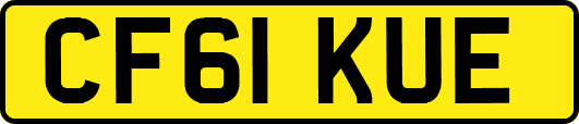 CF61KUE