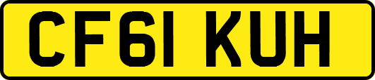 CF61KUH