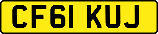 CF61KUJ