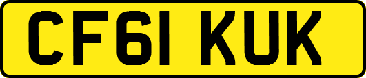 CF61KUK