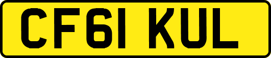 CF61KUL