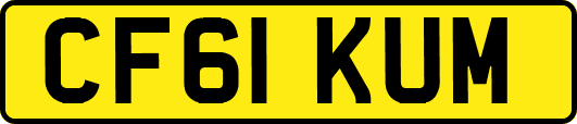 CF61KUM