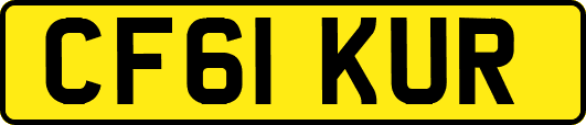CF61KUR