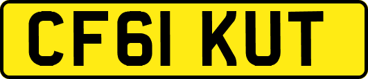 CF61KUT