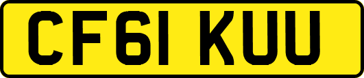 CF61KUU