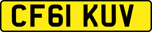 CF61KUV