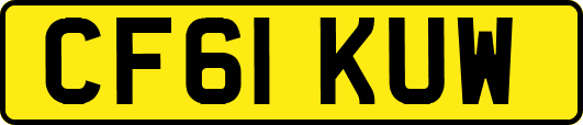 CF61KUW