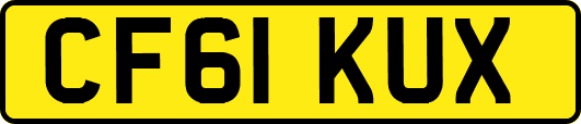 CF61KUX