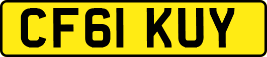 CF61KUY