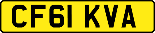 CF61KVA