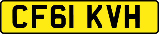 CF61KVH
