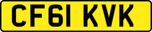 CF61KVK